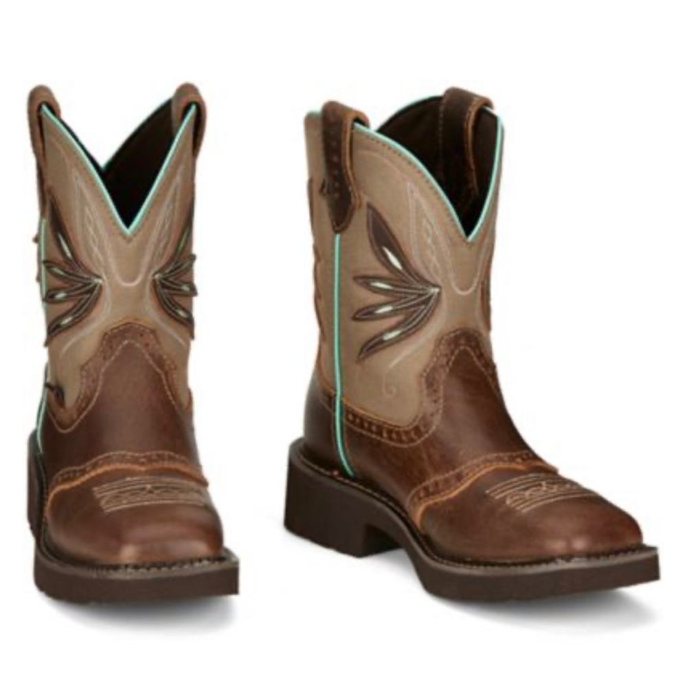 Justin Boots